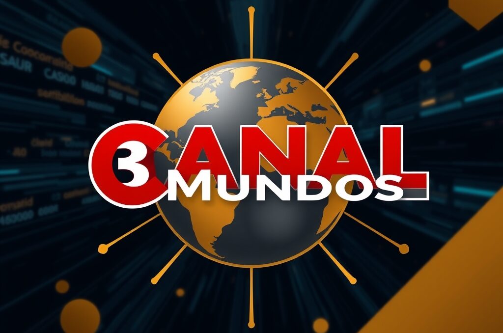 Canal 3 Mundos